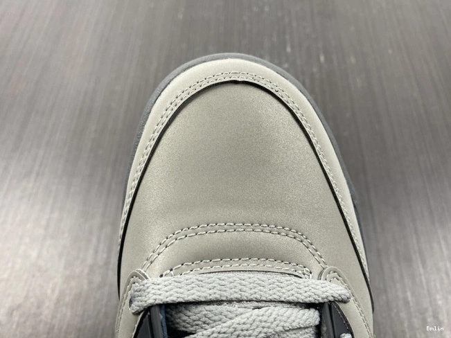 Bmlin Retro Bean (2022) Jordan DM9014-003 Green 5 0714